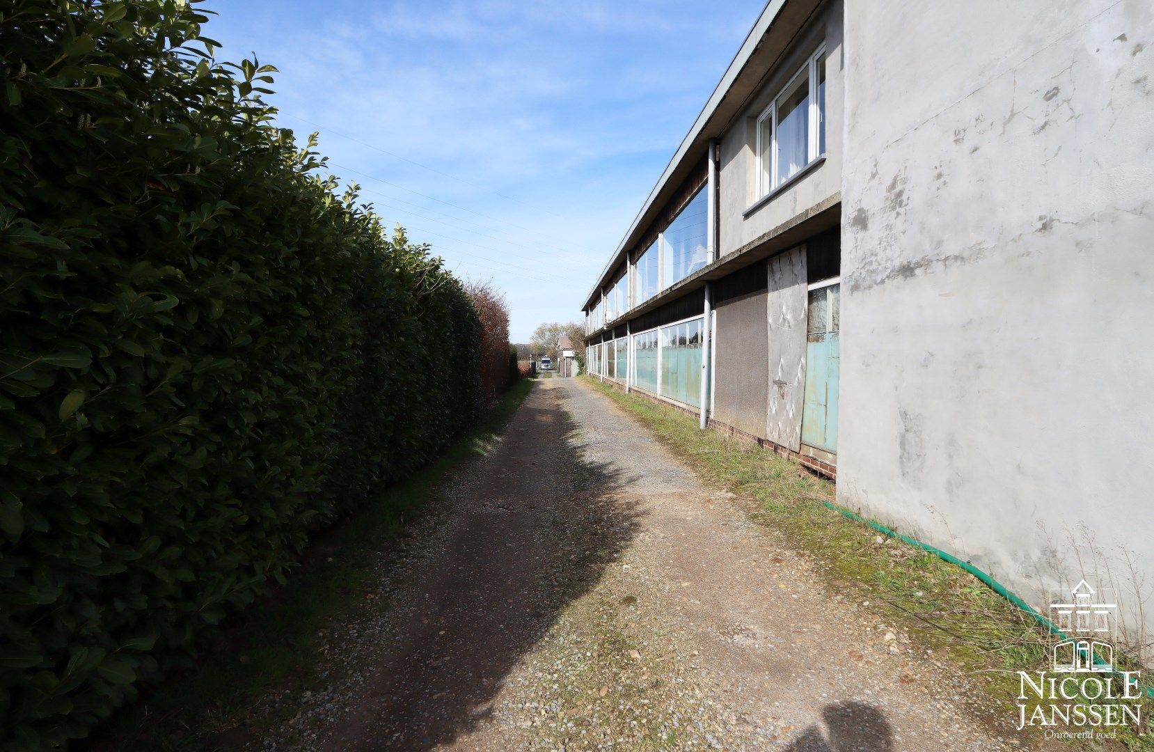 Interessante opbrengsteigendom foto 2