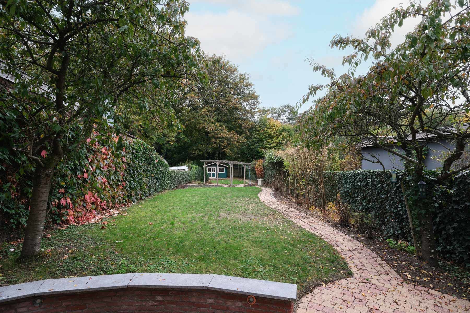 Huis te koop foto 23