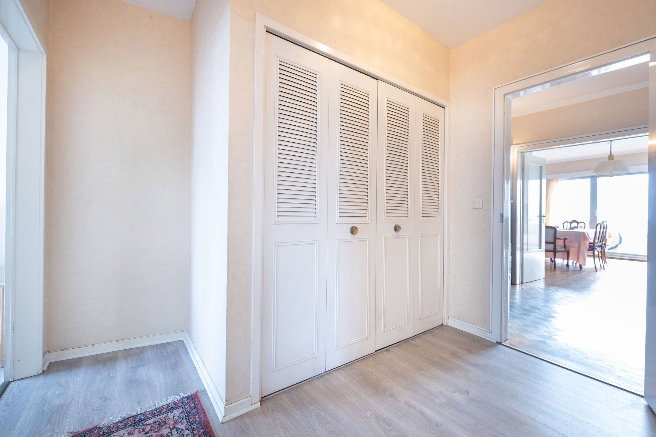 3-slaapkamer appartement ± 120m² + optionele garagebox foto 15
