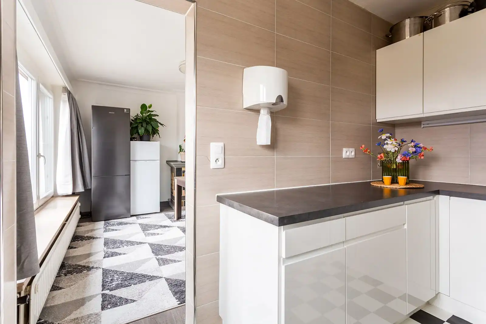 Rustig wonen met open zicht foto 10