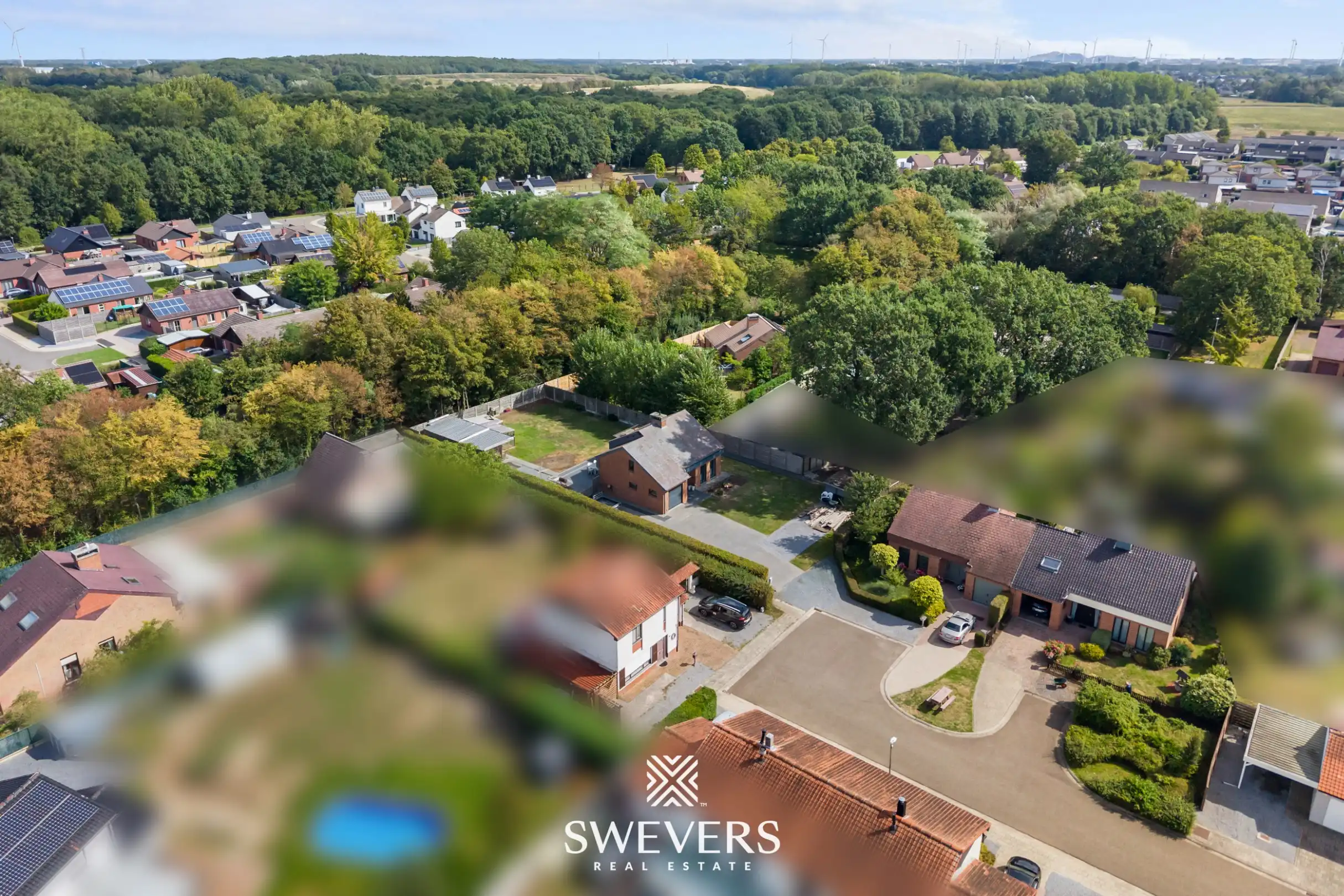 Prachtig gelegen gezinswoning met 3 slaapkamers, in een kindvriendelijke omgeving, op 10 are foto 35