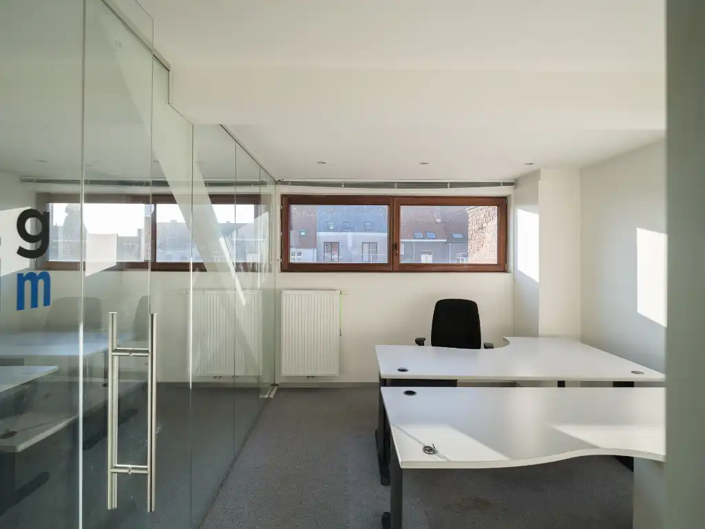 Neoclassicistisch herenhuis (438 m²) met een zuidwest gerichte tuin foto 23