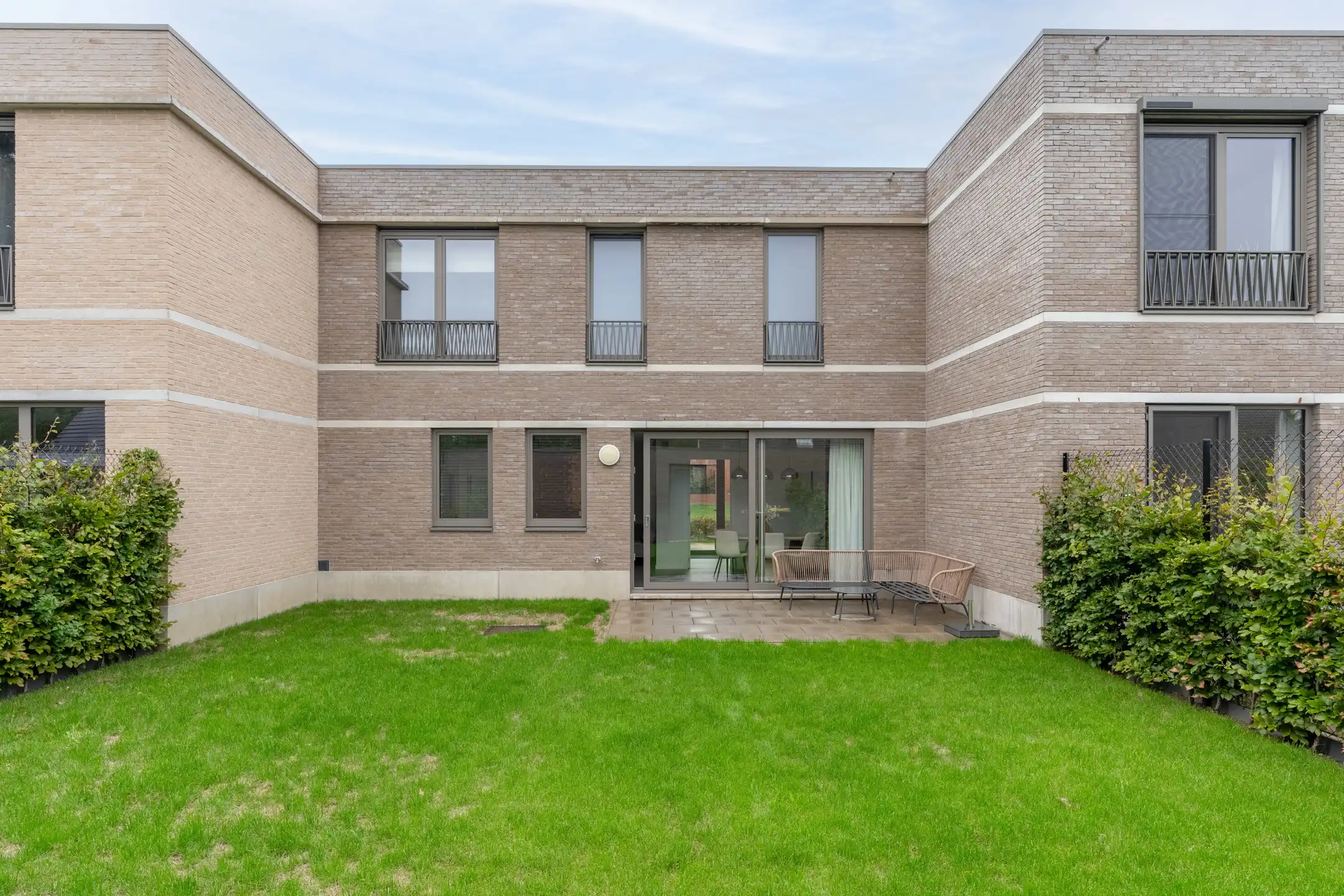 Energiezuinige 3 slpkwoning met carport nabij Vosselaar & TH foto 29