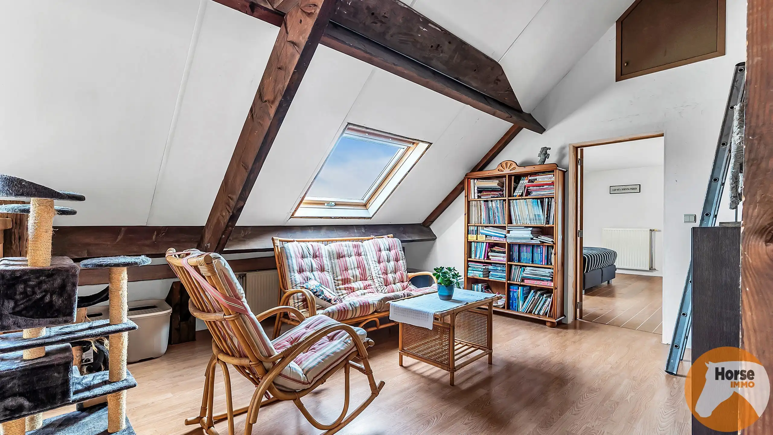 TESSENDERLO - Hoeve (HOB) op 84a foto 18