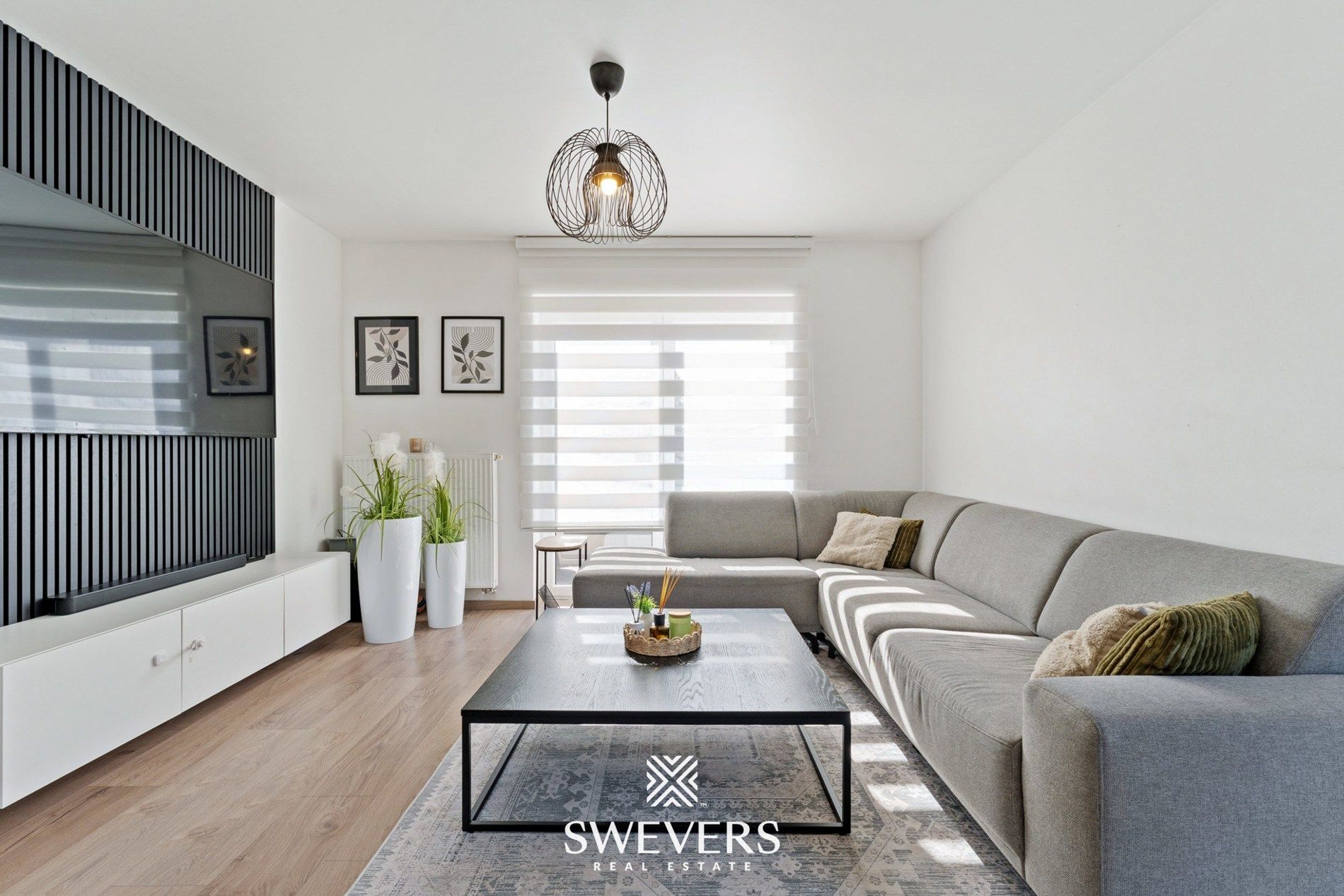 Hedendaagse instapklare woning te Heusden-Zolder  foto 3