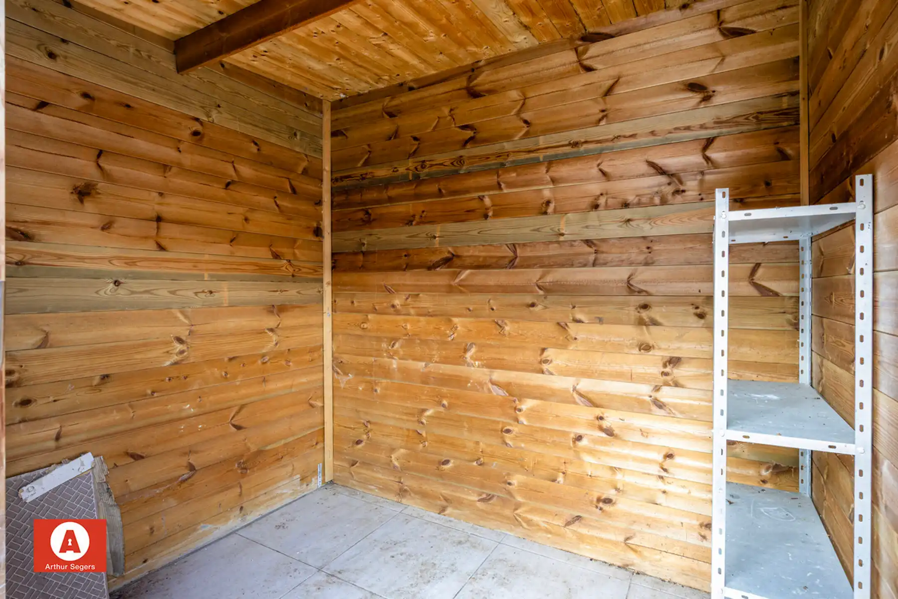 Instapklare gezinswoning pal bij centrum Buggenhout. foto 26