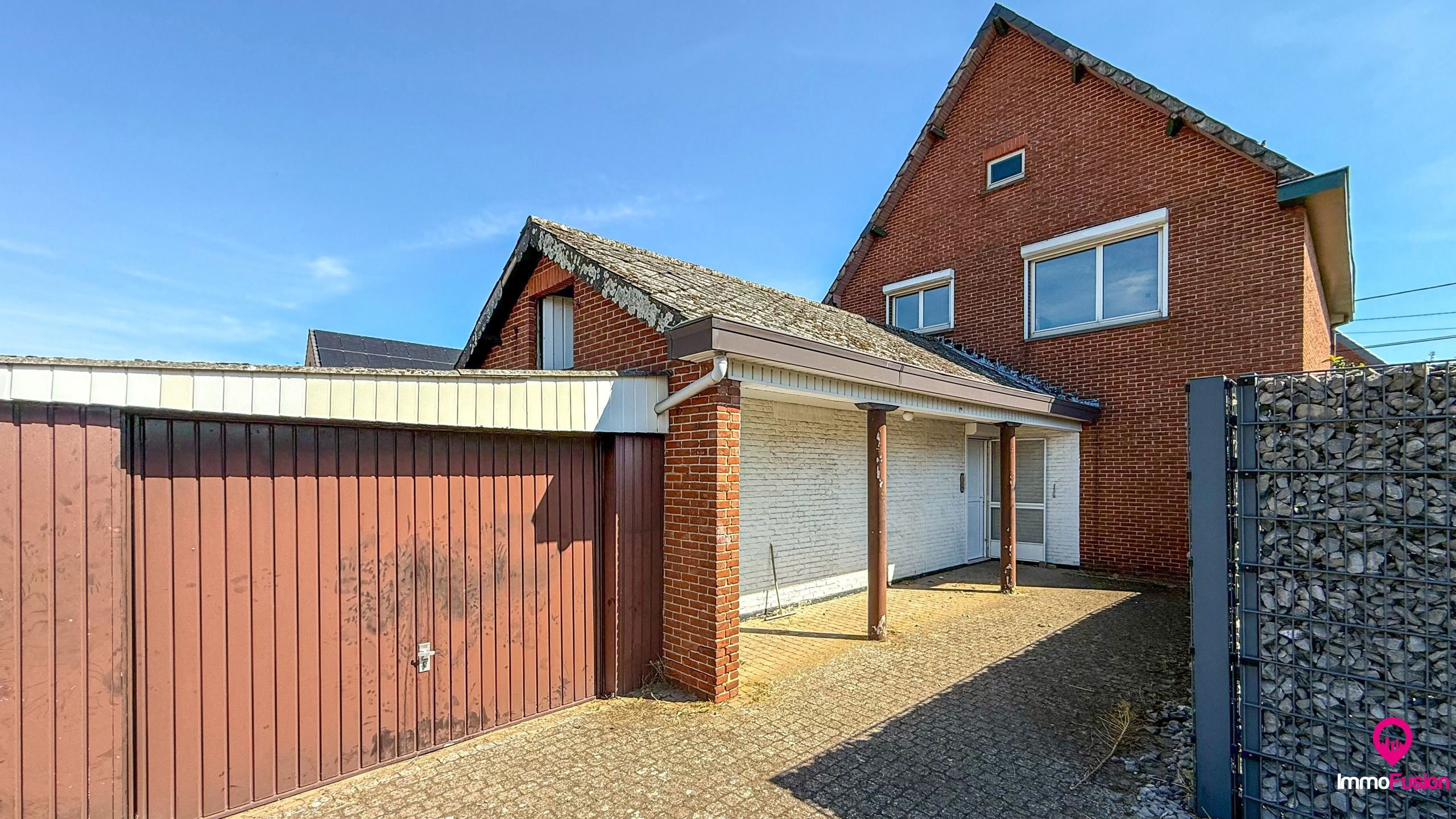 Charmante woning met 3 slaapkamers en ruime tuin! foto 20