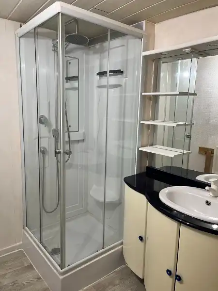 1 slaapkamer appartement in het centrum! foto 9