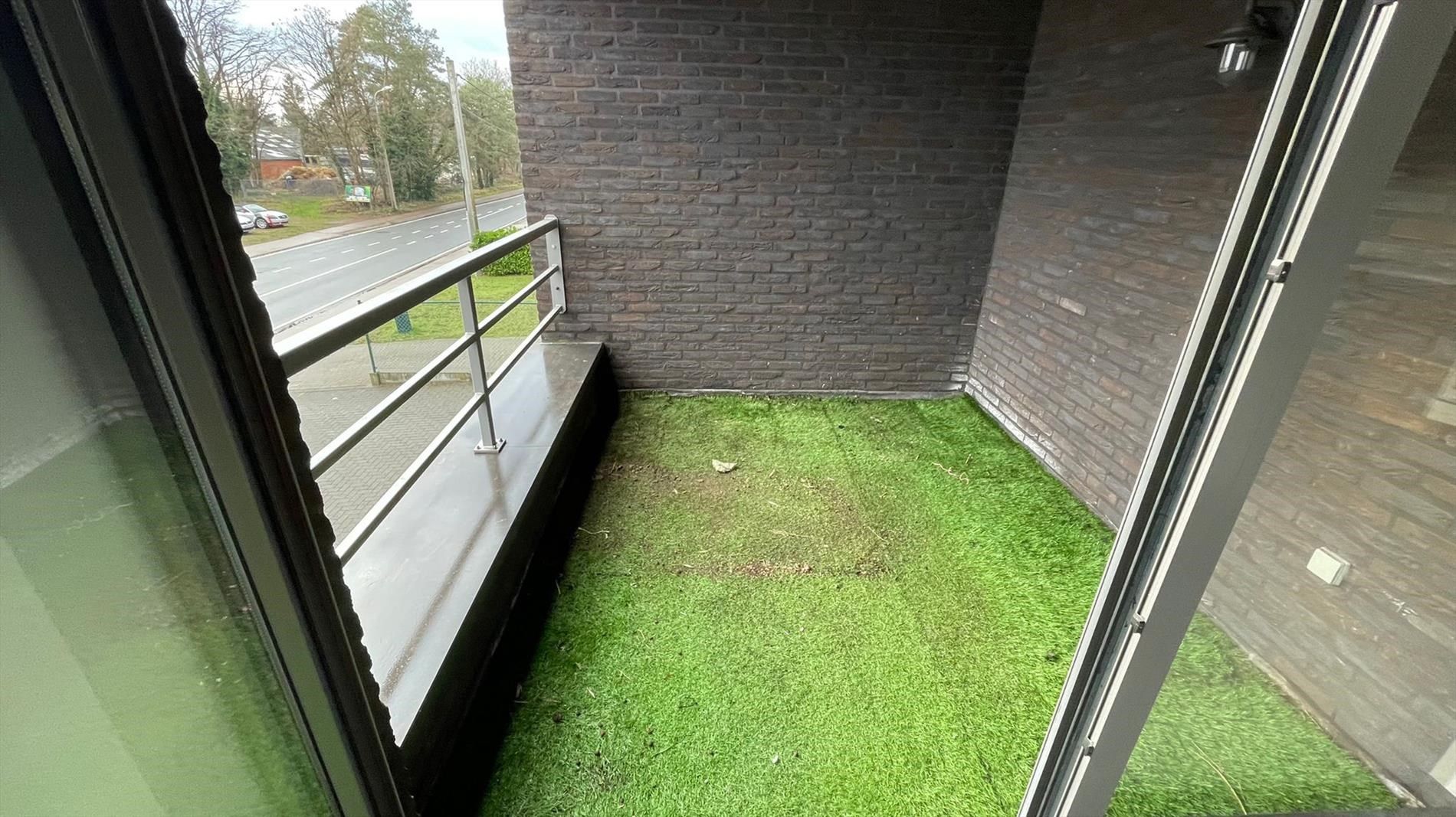 Prachtig duplex appartement met grote terrassen ! foto 11