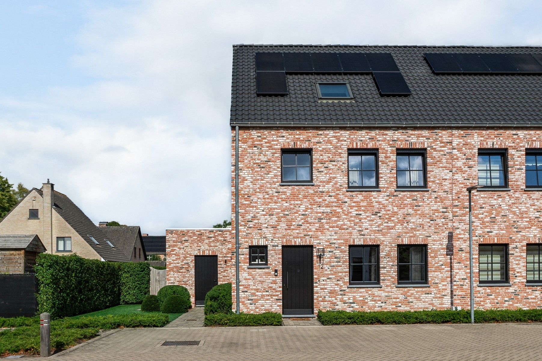 Recent en energiezuinige woning op een topligging foto 18