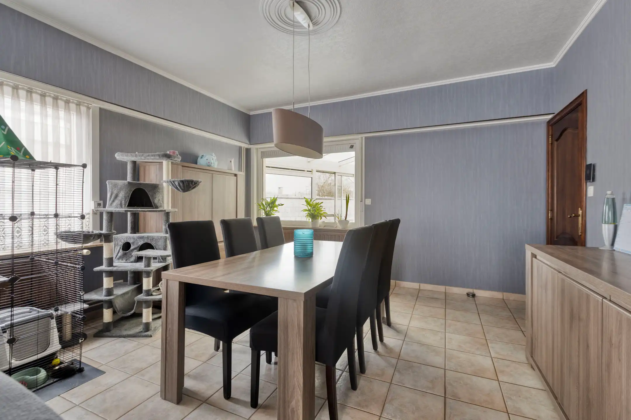 Instapklare woning met 3 slaapkamers op perceel van 15a foto 4
