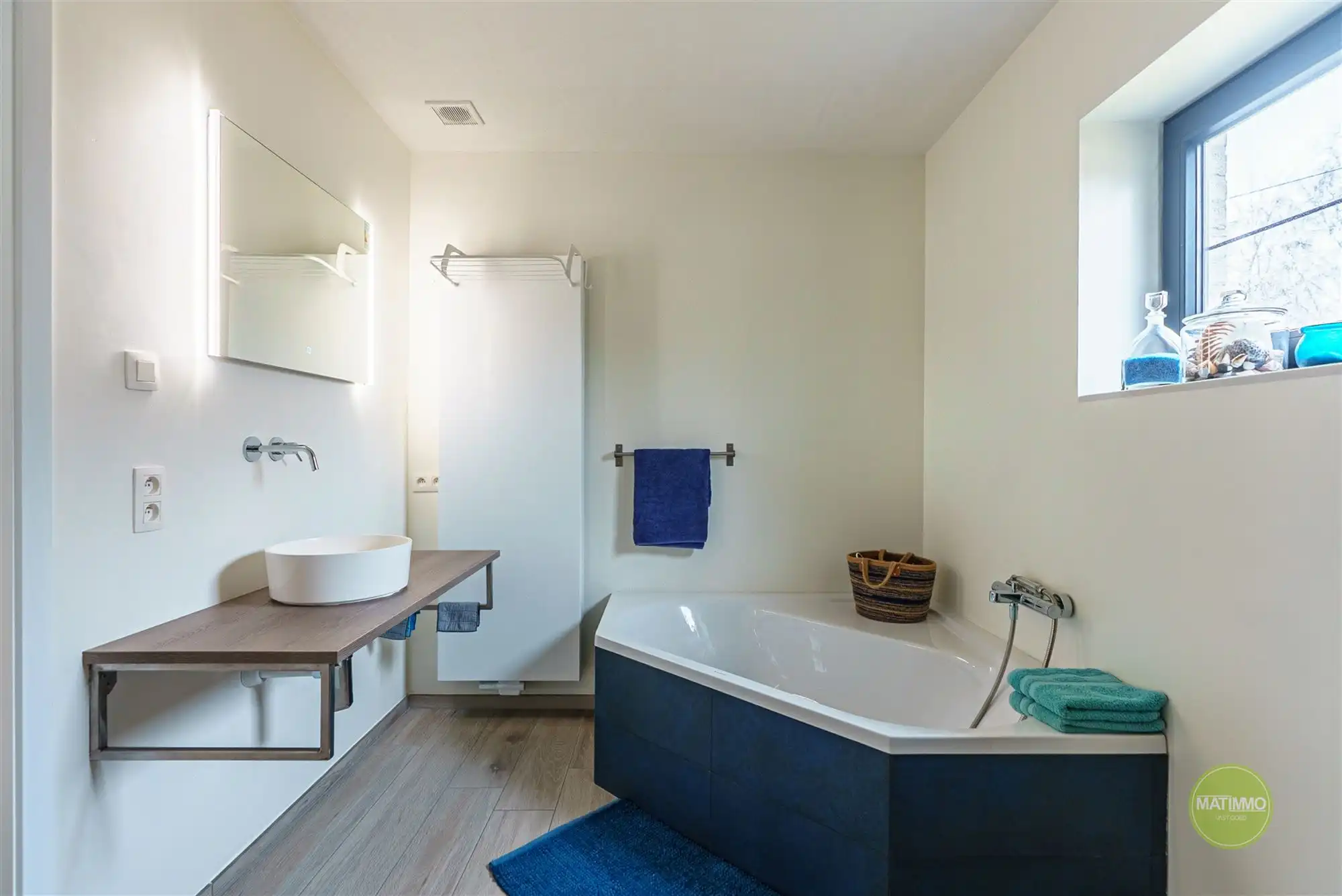 Energiezuinige woning in een rustige straat te Balen-Wezel foto 14