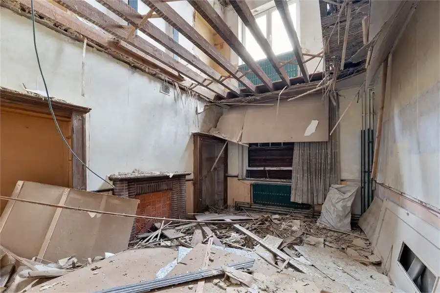 VERGUND PROJECT VAN 4 WOONEENHEDEN OP EEN TOPLIGGING IN TONGEREN foto 17