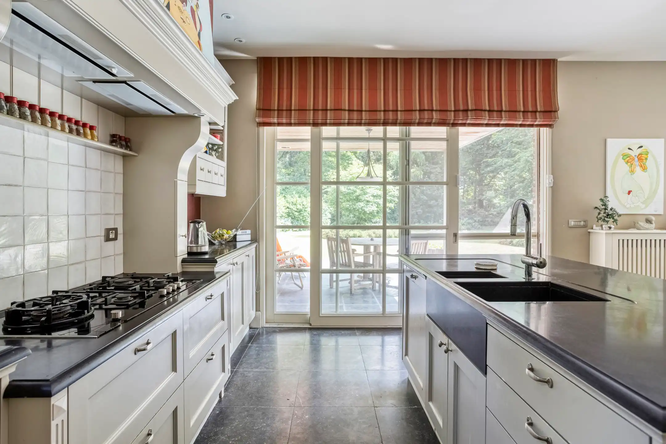 Uitzonderlijke villa in exclusieve wijk  foto 12