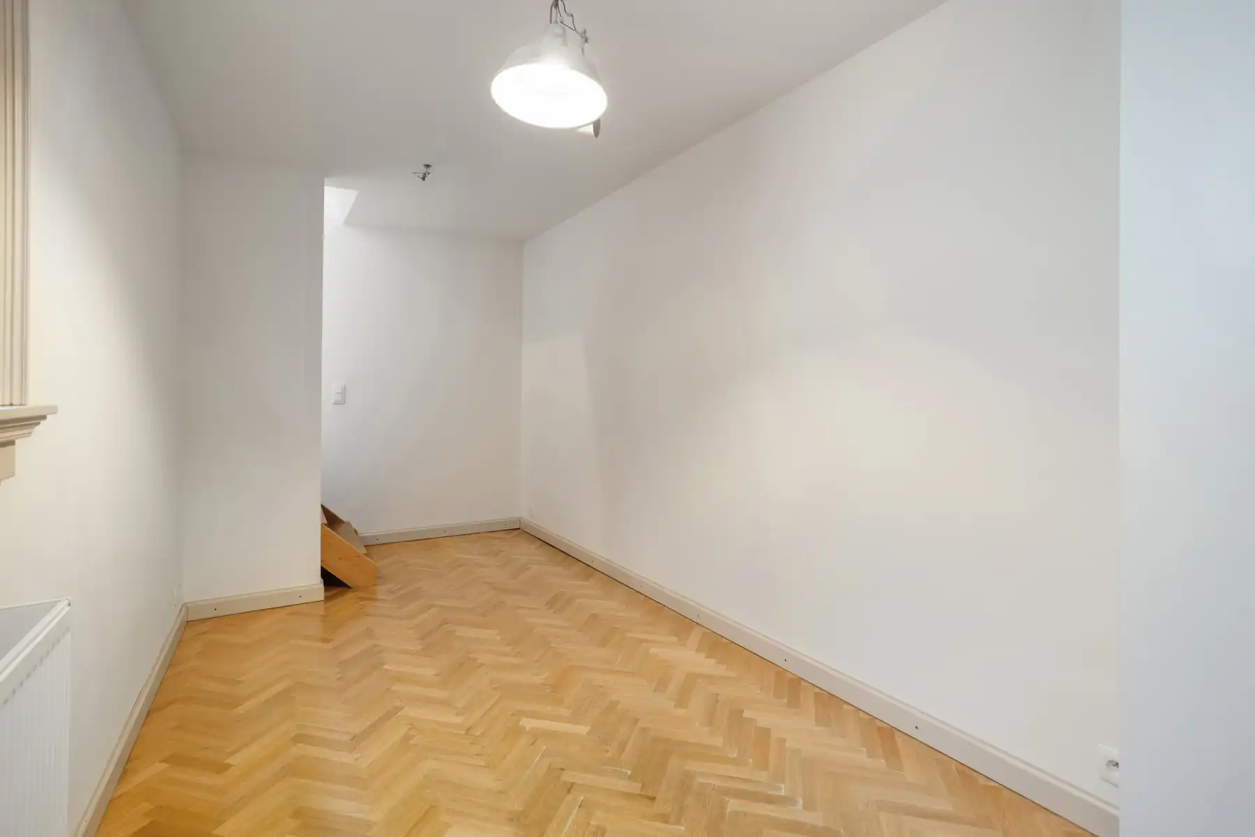 Instapklaar appartement op gegeerde locatie nabij het KMSKA. foto 8