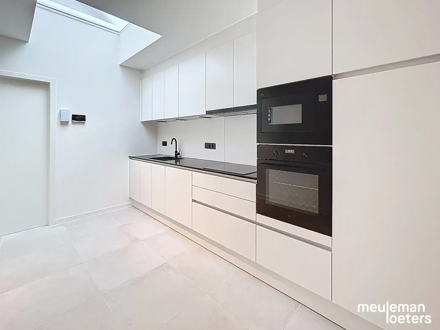 Prachtige rijwoning met 3 slaapkamers foto 3