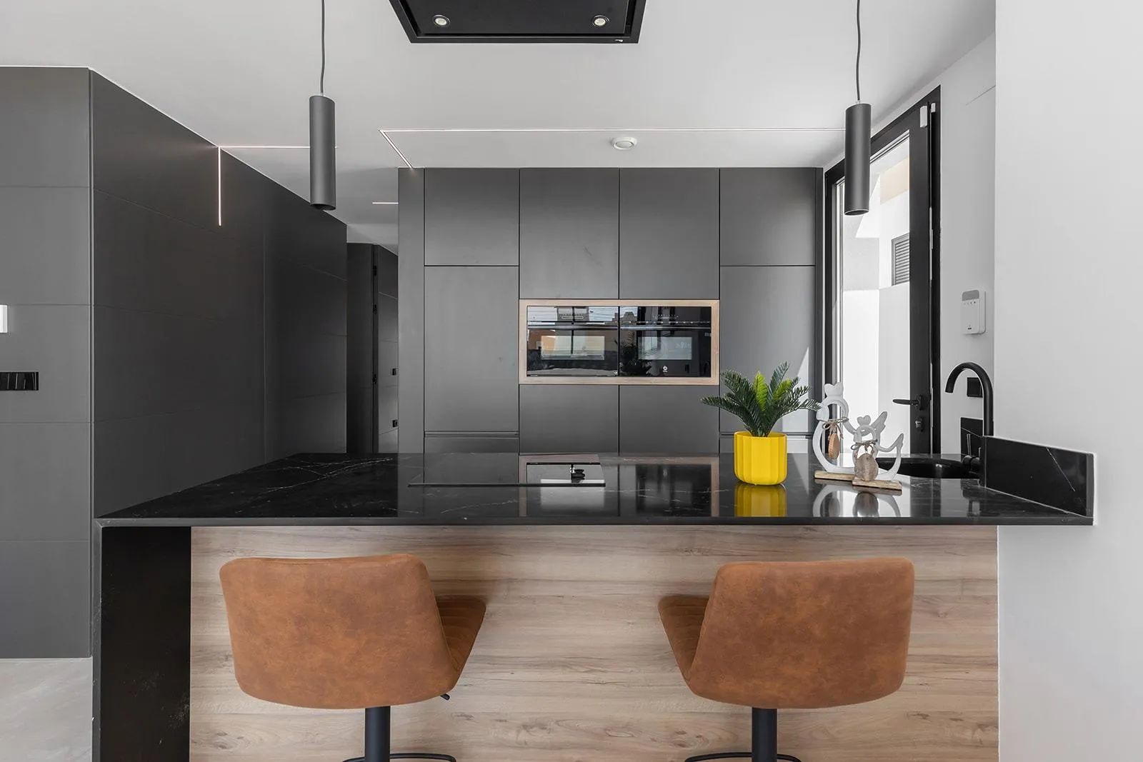 Exclusieve gelijkvloerse villa’s met privézwembad in Torrevieja – luxe wonen nabij alle voorzieningen foto 13
