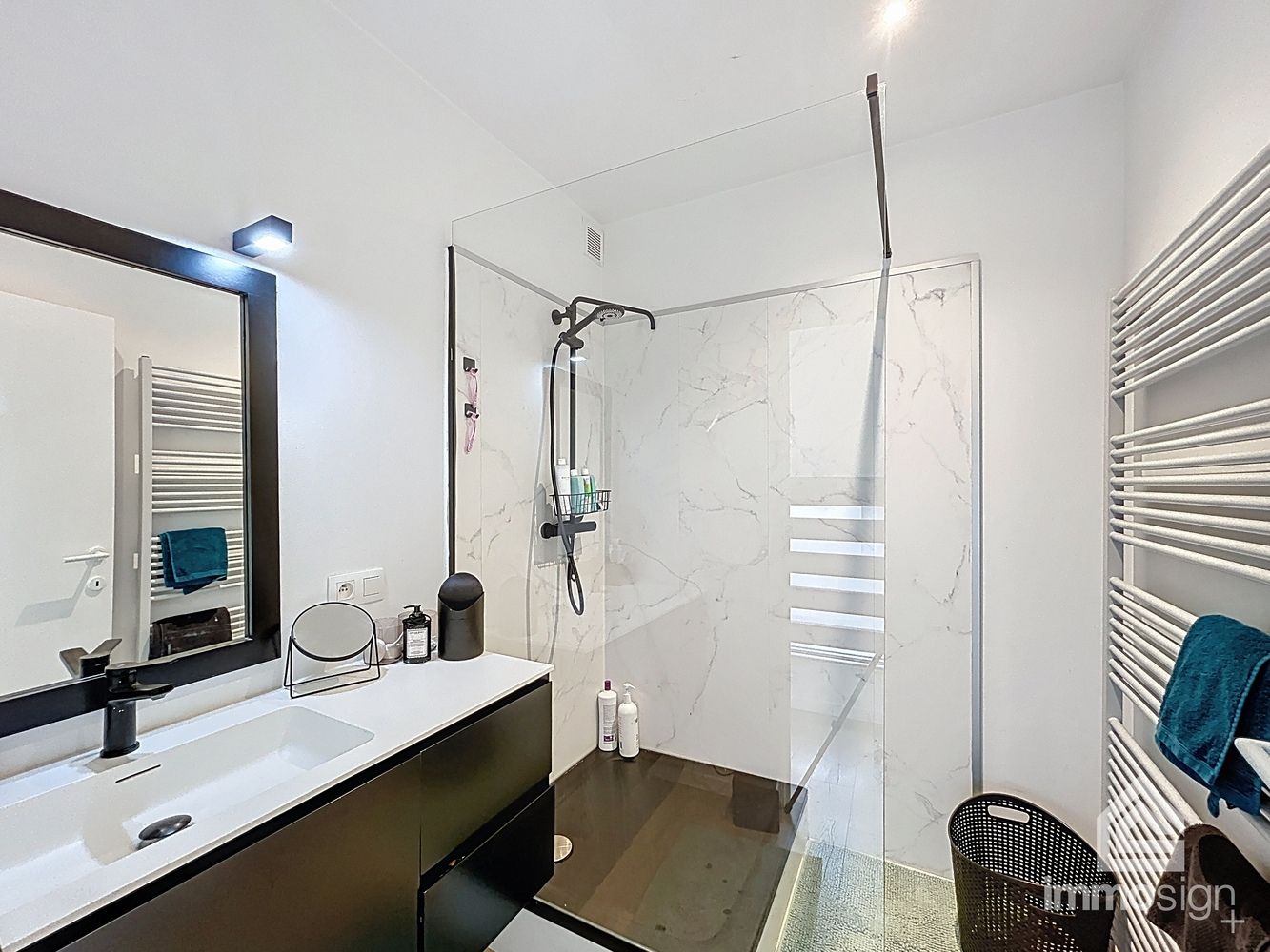 Villa-appartement centrum-Bilzen, met maar liefst 204 m² bewoonbare oppervlakte en terras van 58 m²! foto 30