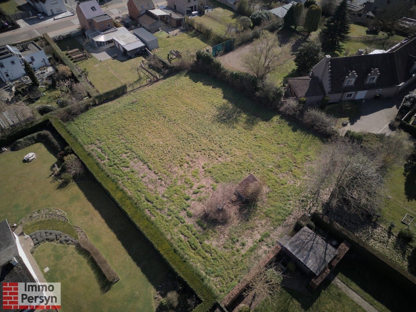 Unieke achteringelegen bouwgrond in Averbode foto 5