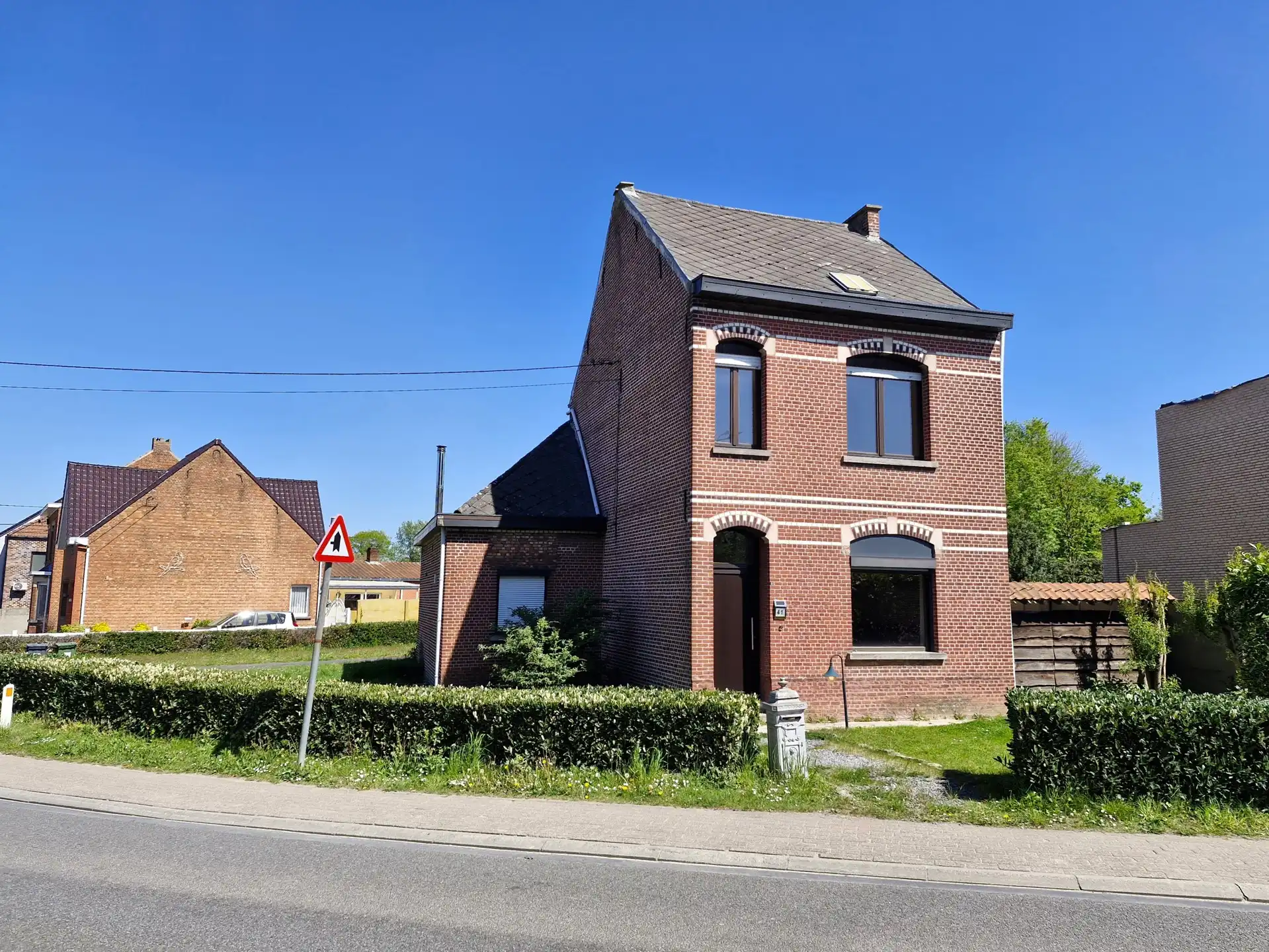 Huis te koop Kruineikestraat 41 - 3150 Haacht