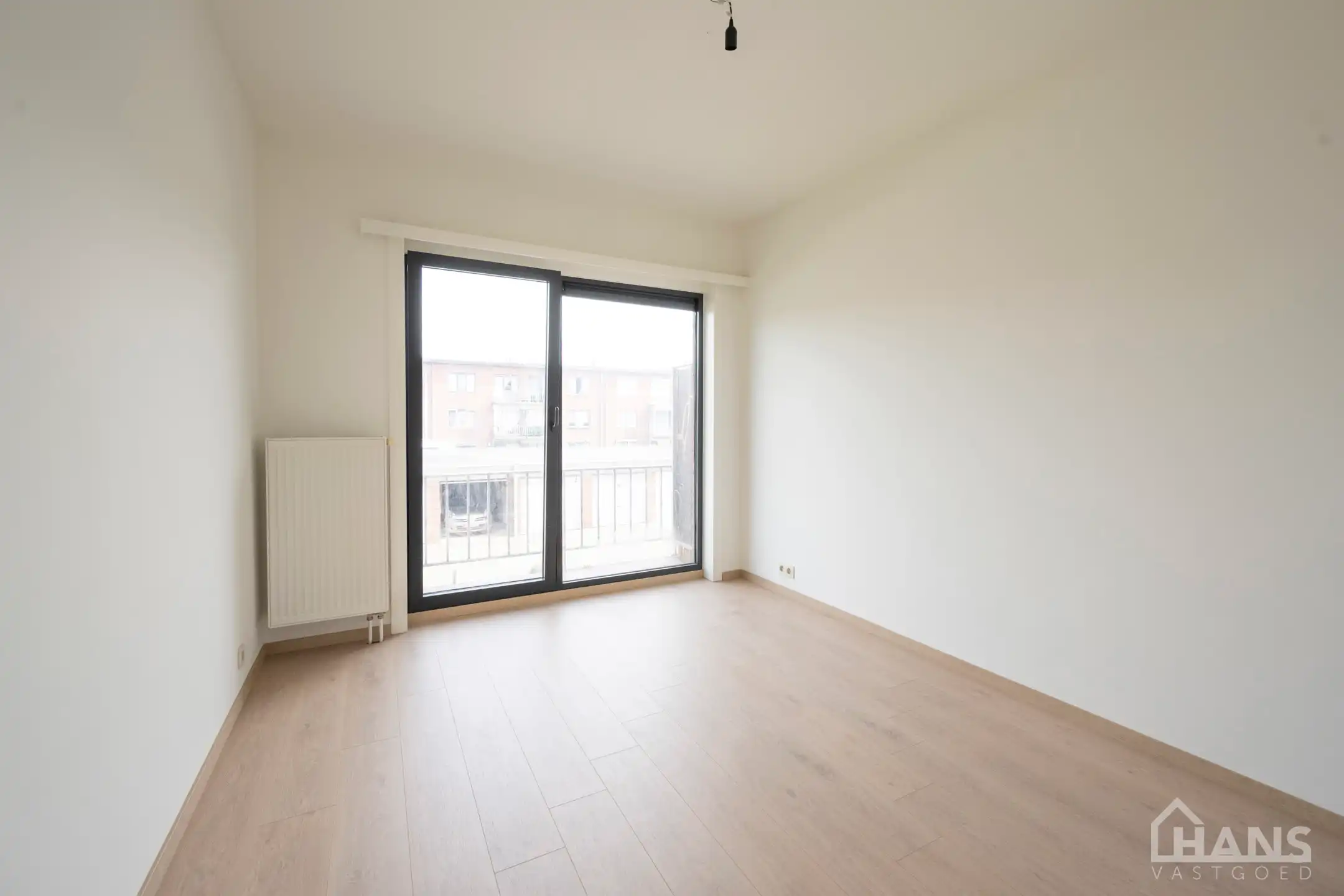 Opgeknapt appartement met garagebox; foto 10