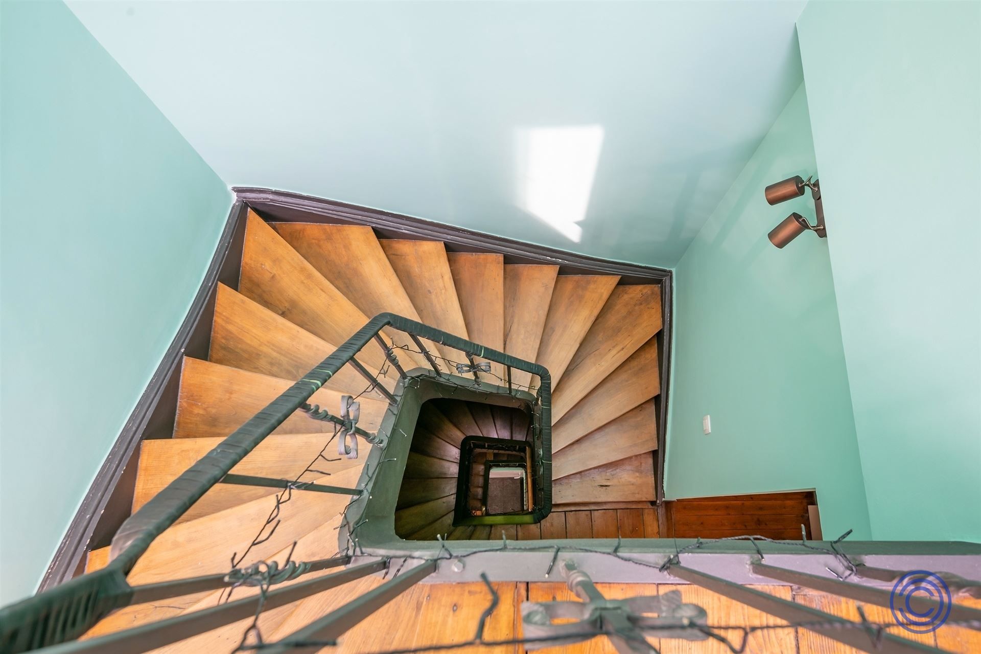 Gezellige, ruime gezinswoning met dakterras, middenin de stad! foto 13