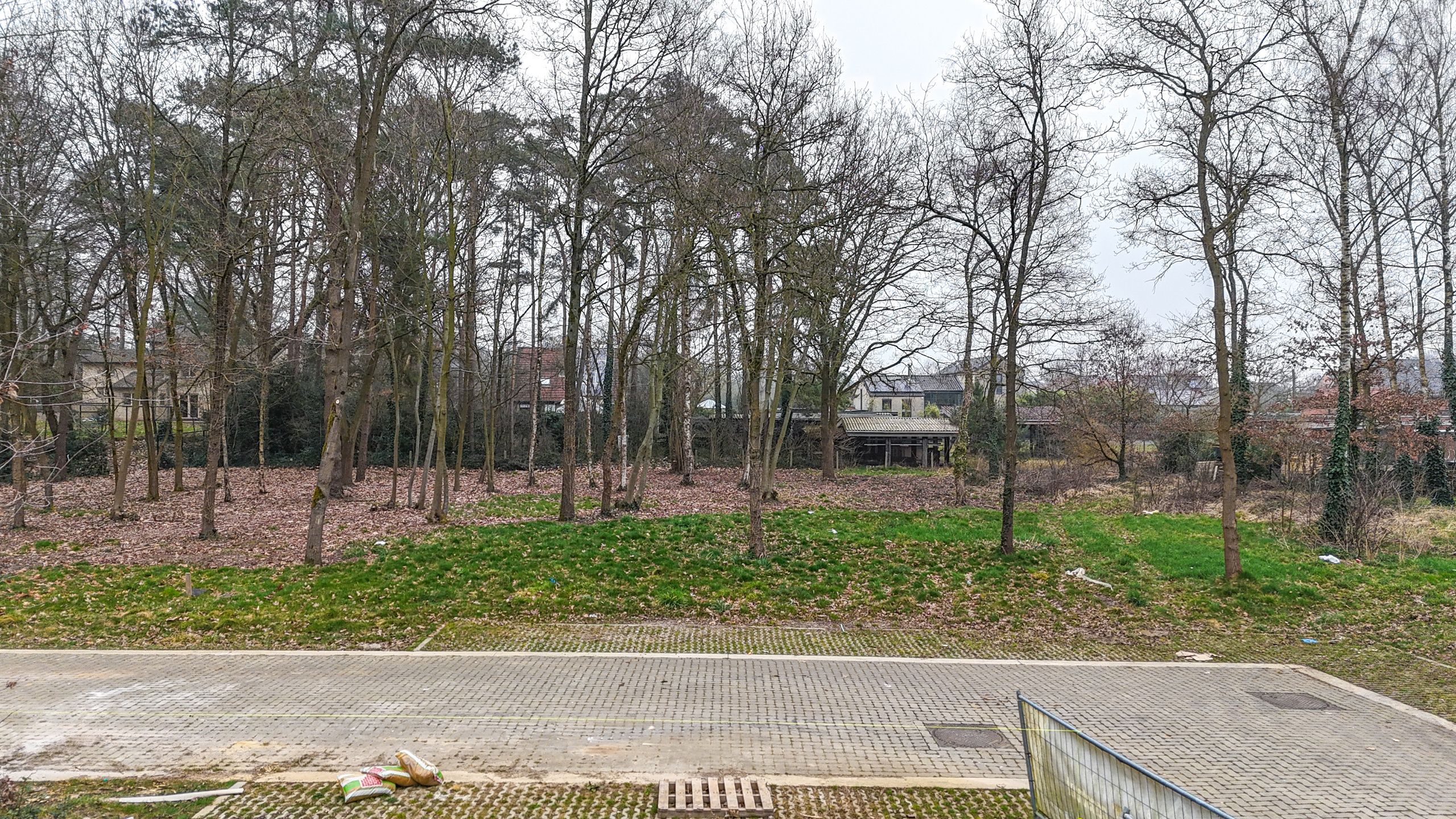 Bouwgrond: Villawijk voor OB met 14,43are grond te Zolder! foto {{pictureIndex}}