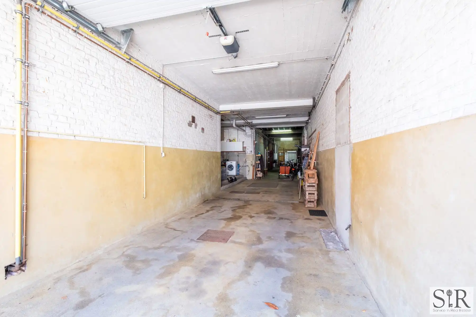 Commercieel te koop Damstraat 75 - 1800 Vilvoorde