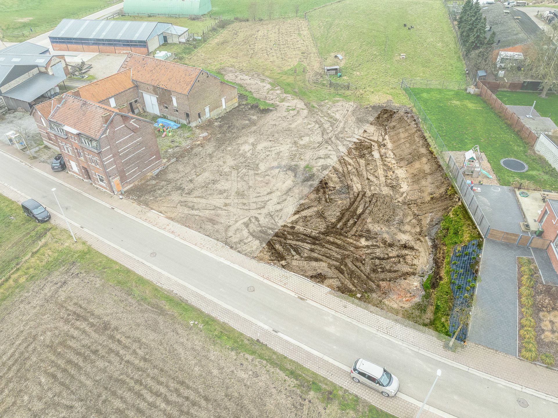 Bouwgrond OB, 6a42ca te Elst foto 9
