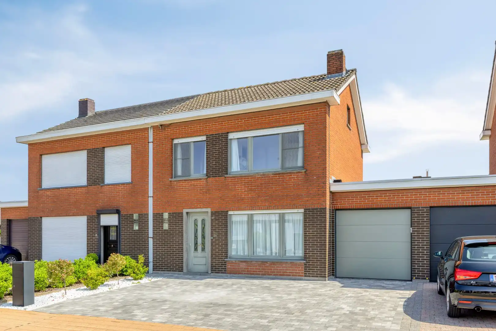 Huis te koop Sperrenwijk 37 - - 8760 Tielt