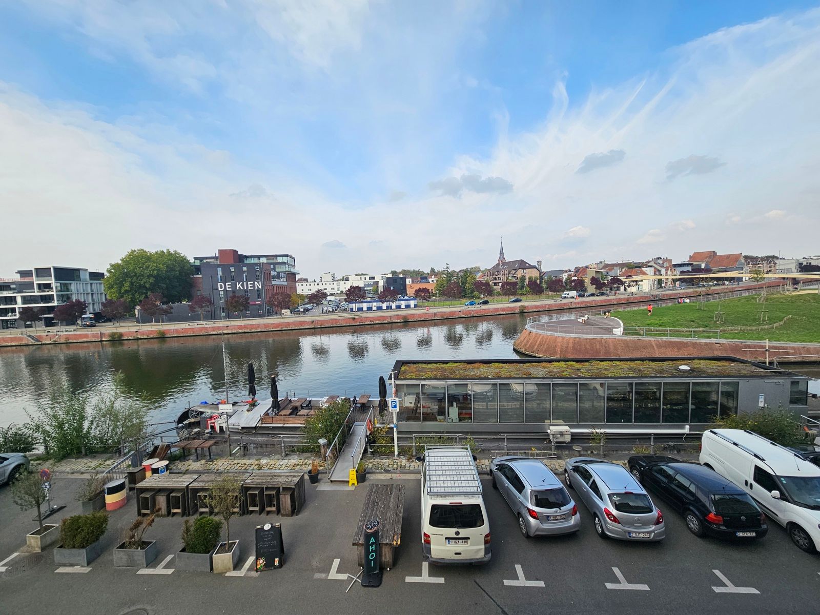 Appartement met een view!!!!! foto 3