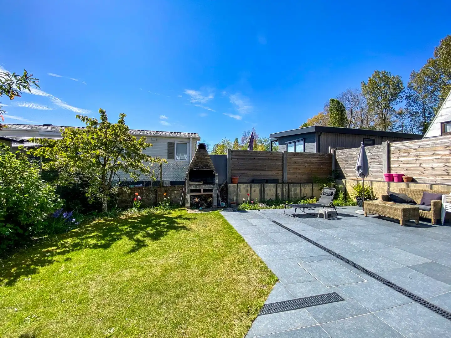 Instapklare woning gelegen op 330m² te Oostduinkerke.  foto 19