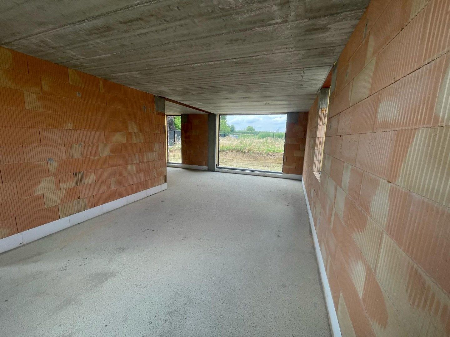 Nieuwbouw OB te Waanrode foto 3