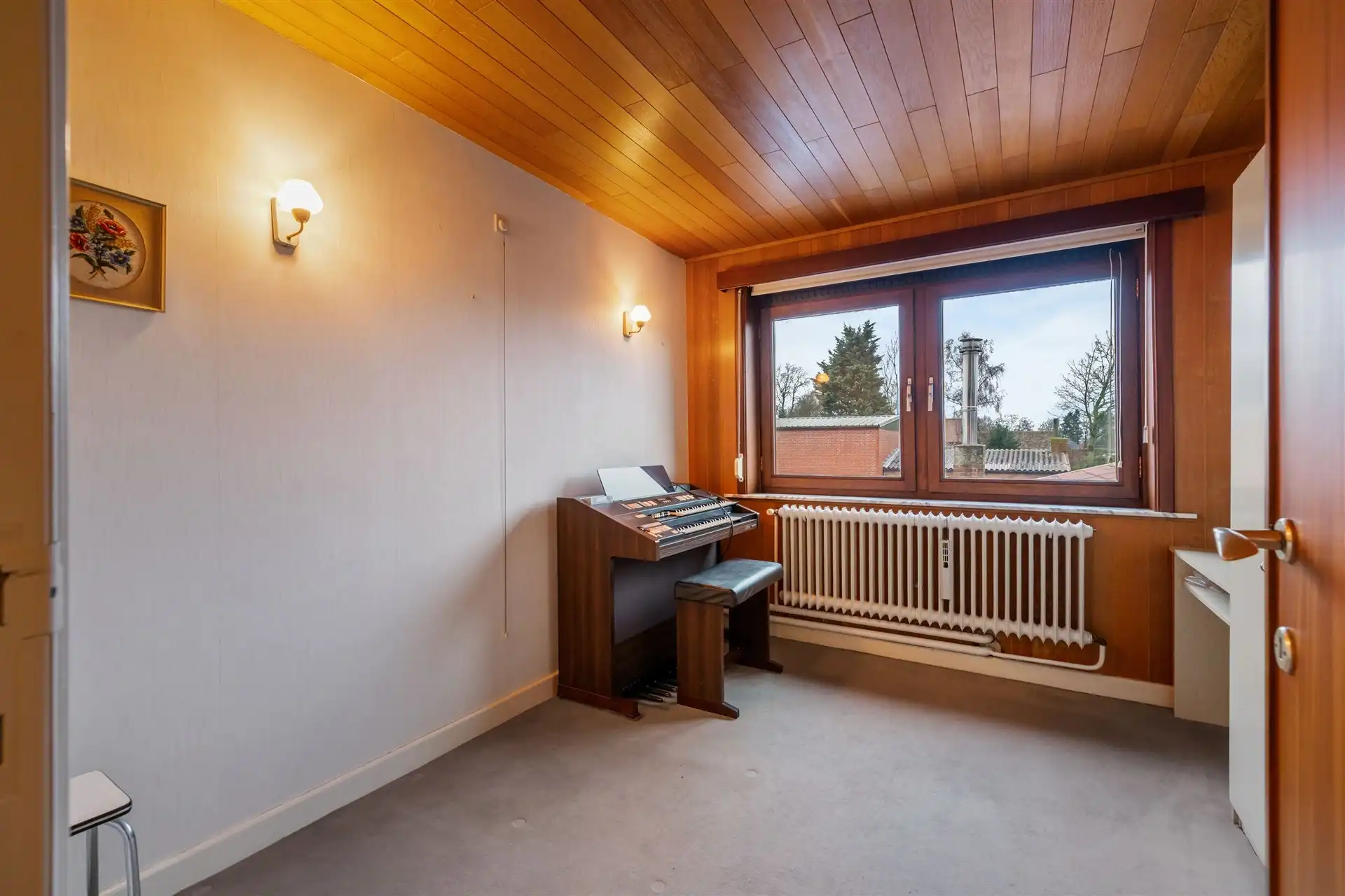 Instapklare gezinswoning met bijgebouwen op 520m² foto 16