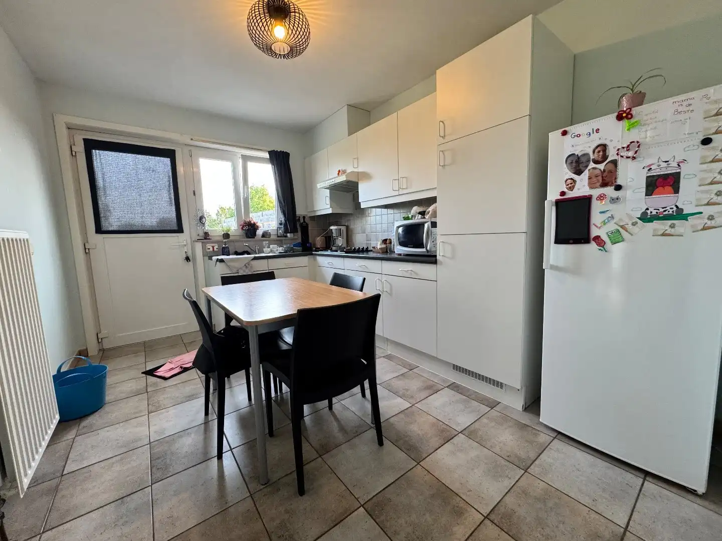 Woning met 3 slaapkamers en garage te Kortemark foto 8