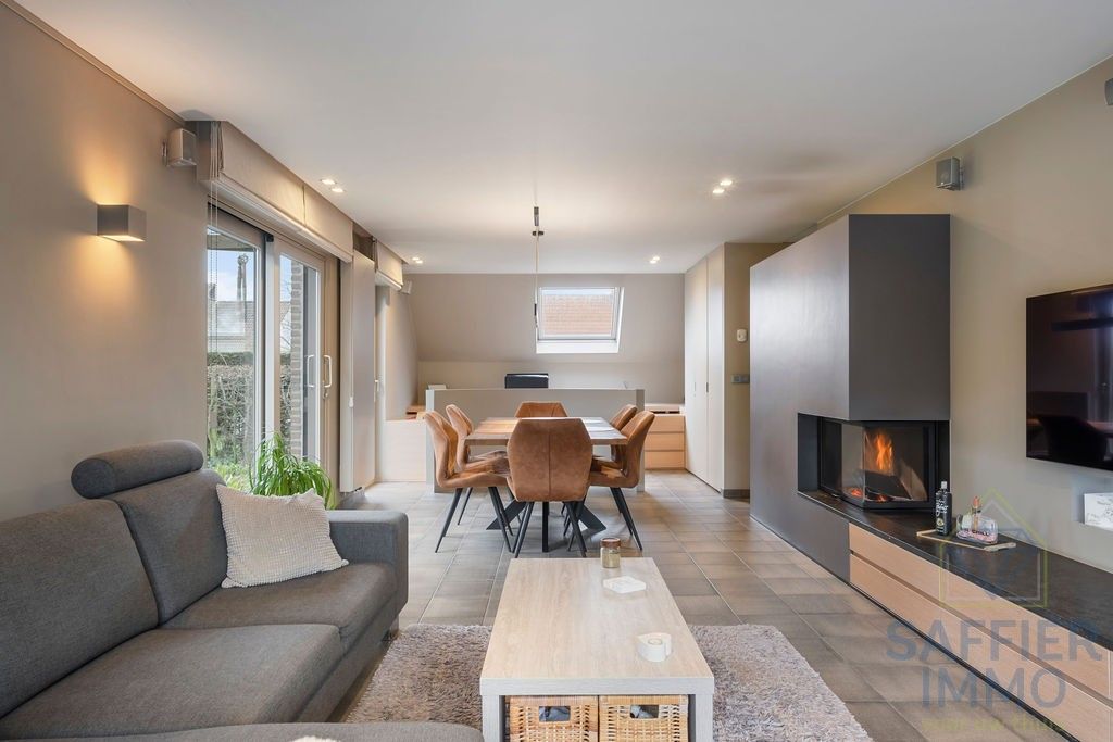 Ruime, rustig gelegen woning in Anzegem op 649 m² foto 7