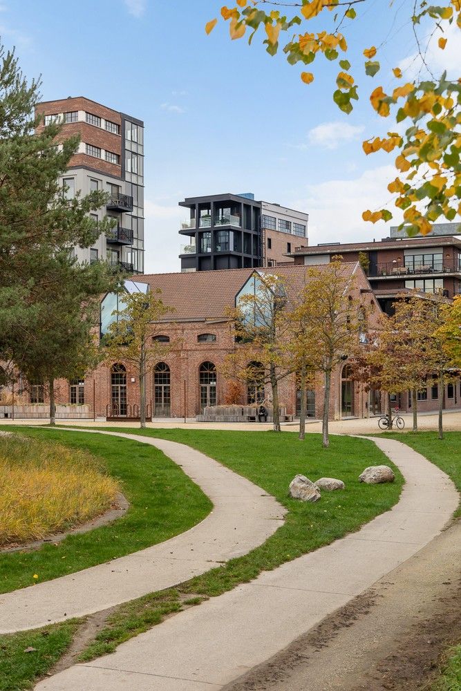 Exclusieve loft op zesde verdiep met zonneterras en EPC-label A - Hardenvoort Park foto 2