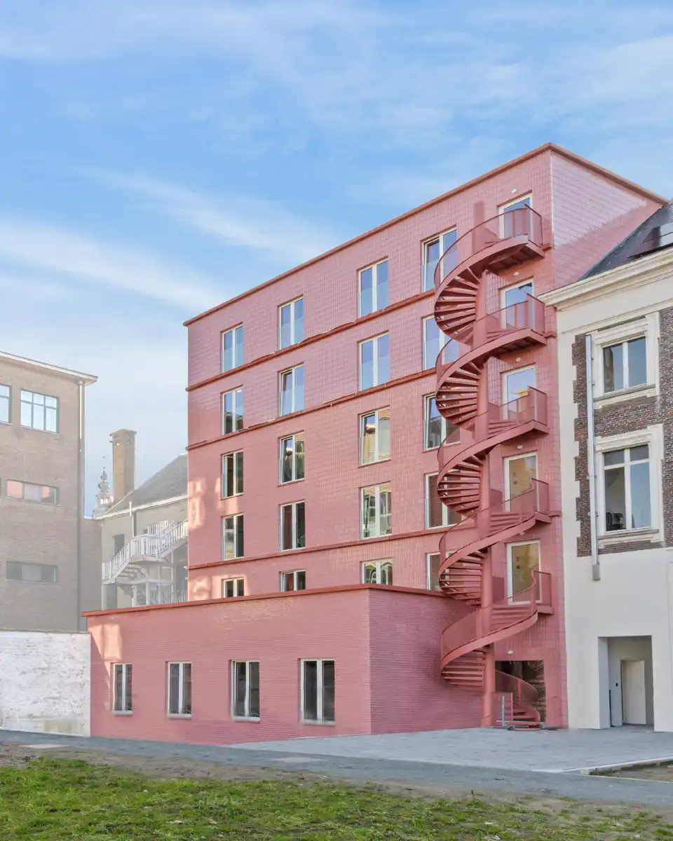 Sint-Annahuis - Type Extra Large foto 11