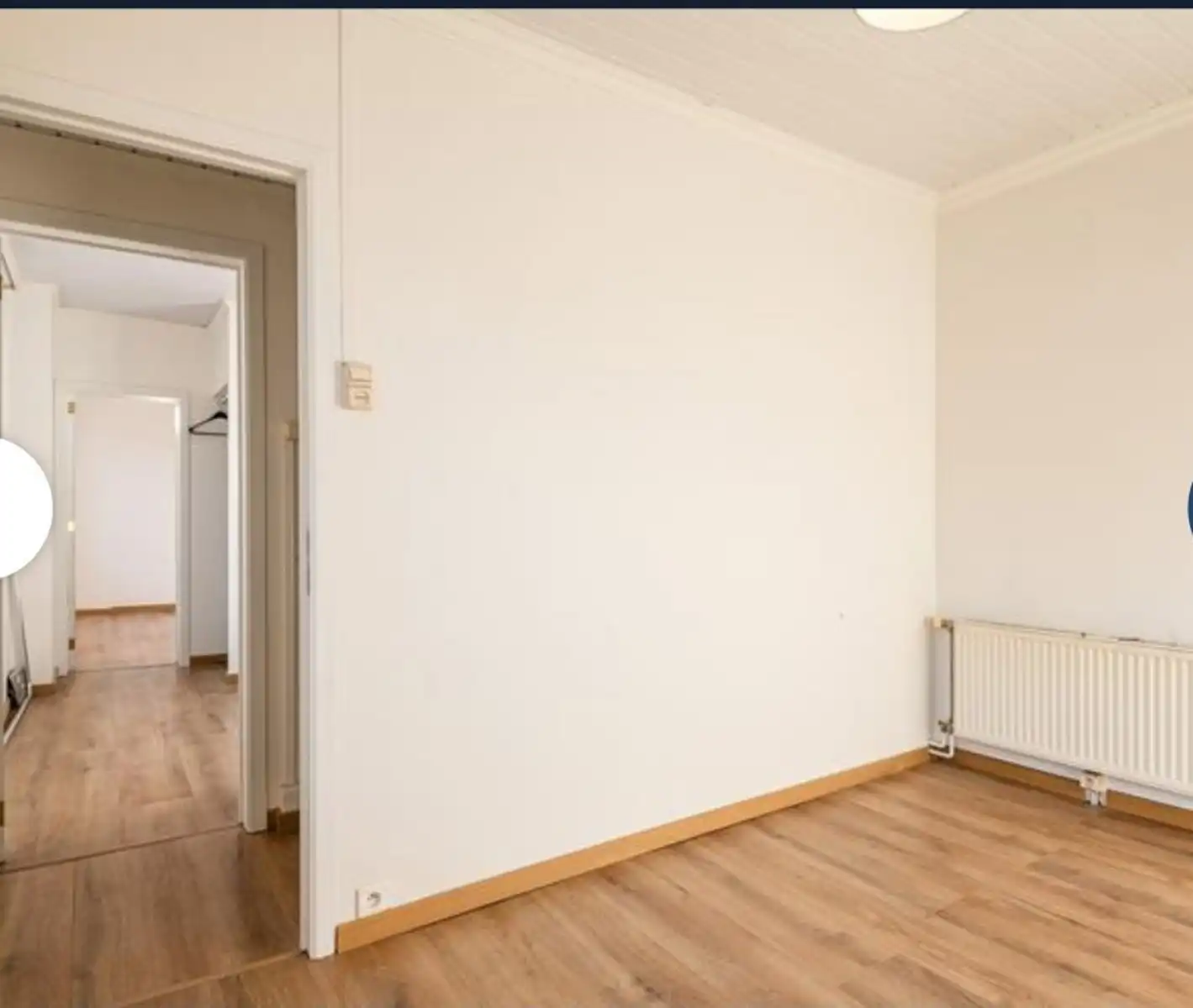Instapklare woning met 2 slaapkamers en EPC B foto 8