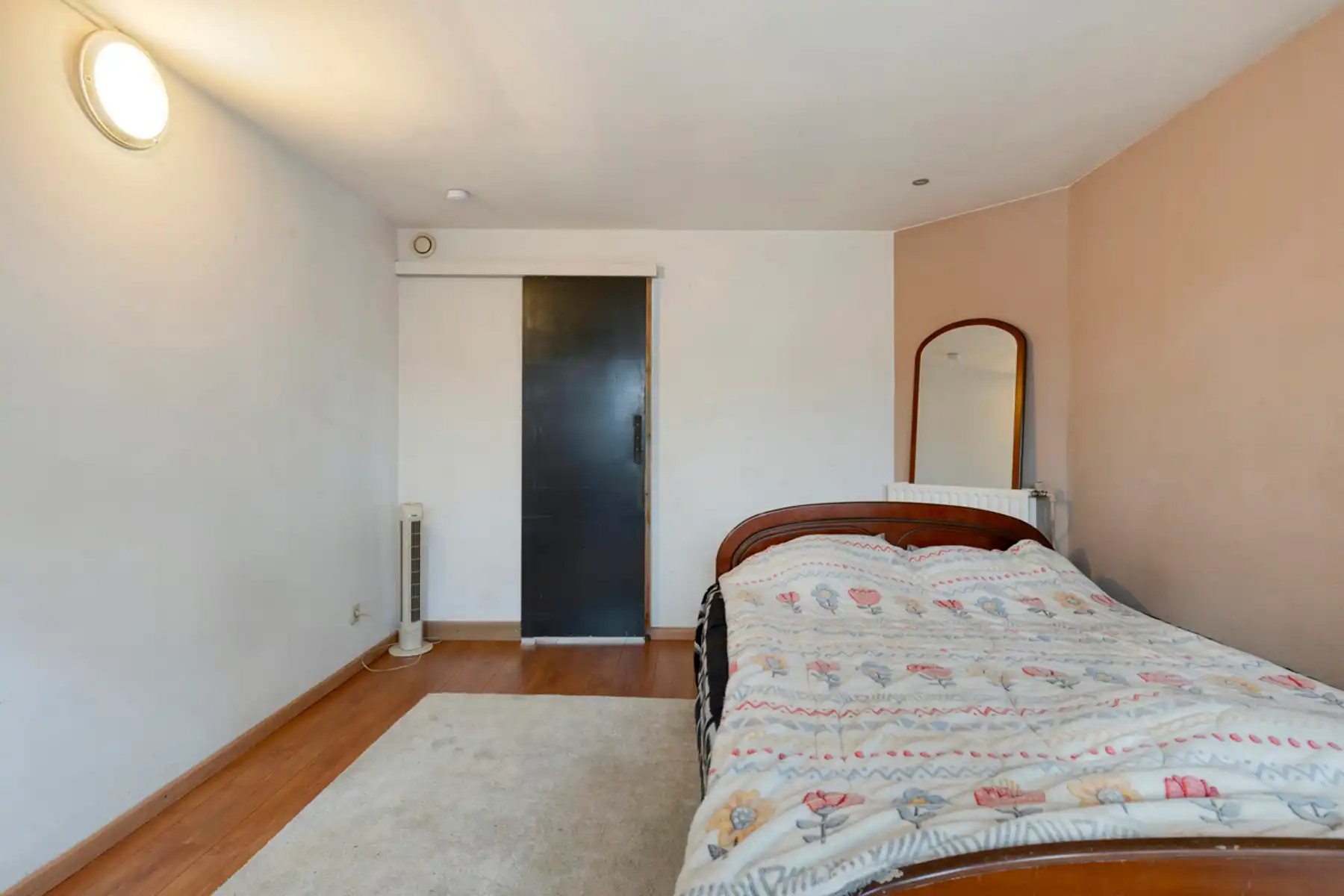 Eengezinswoning, thans ingedeeld in 3 woonunits. foto 6