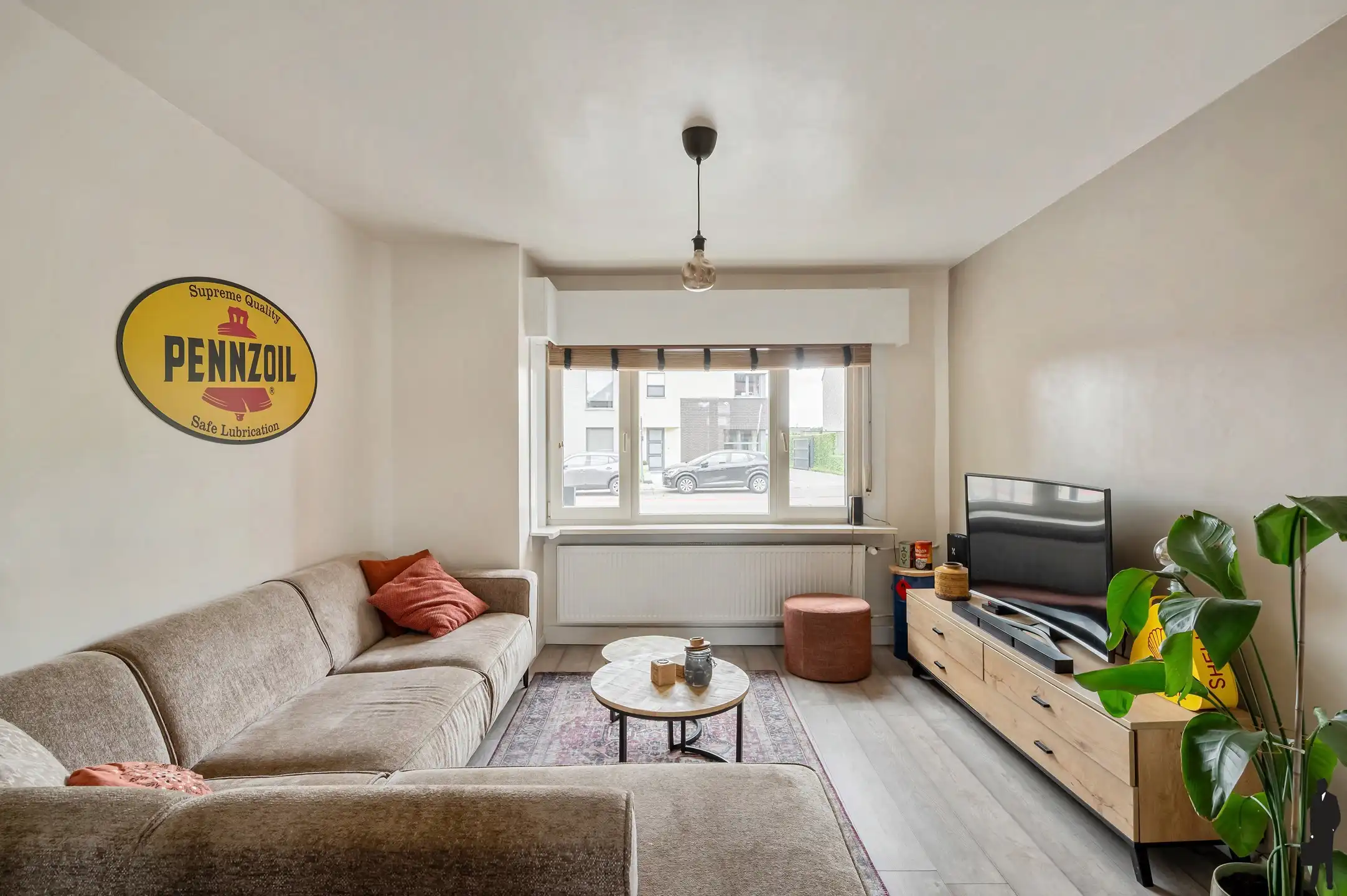 Smaakvol gerenoveerde vrijstaande woning met 4 slaapkamers, zonnige tuin  te Essen - Wildert foto 4