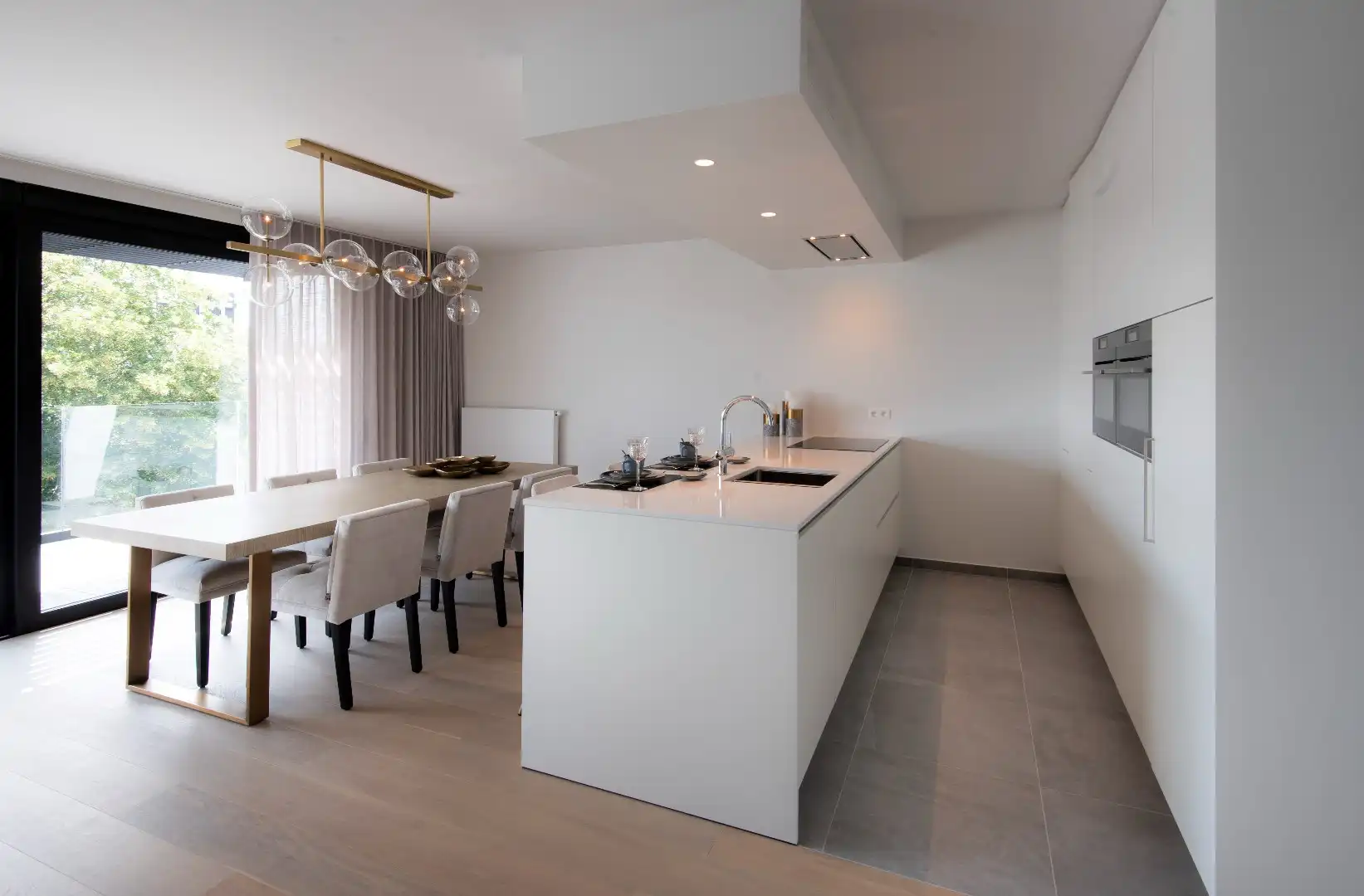 Modern woonproject in het bruisende Deerlijk foto 5