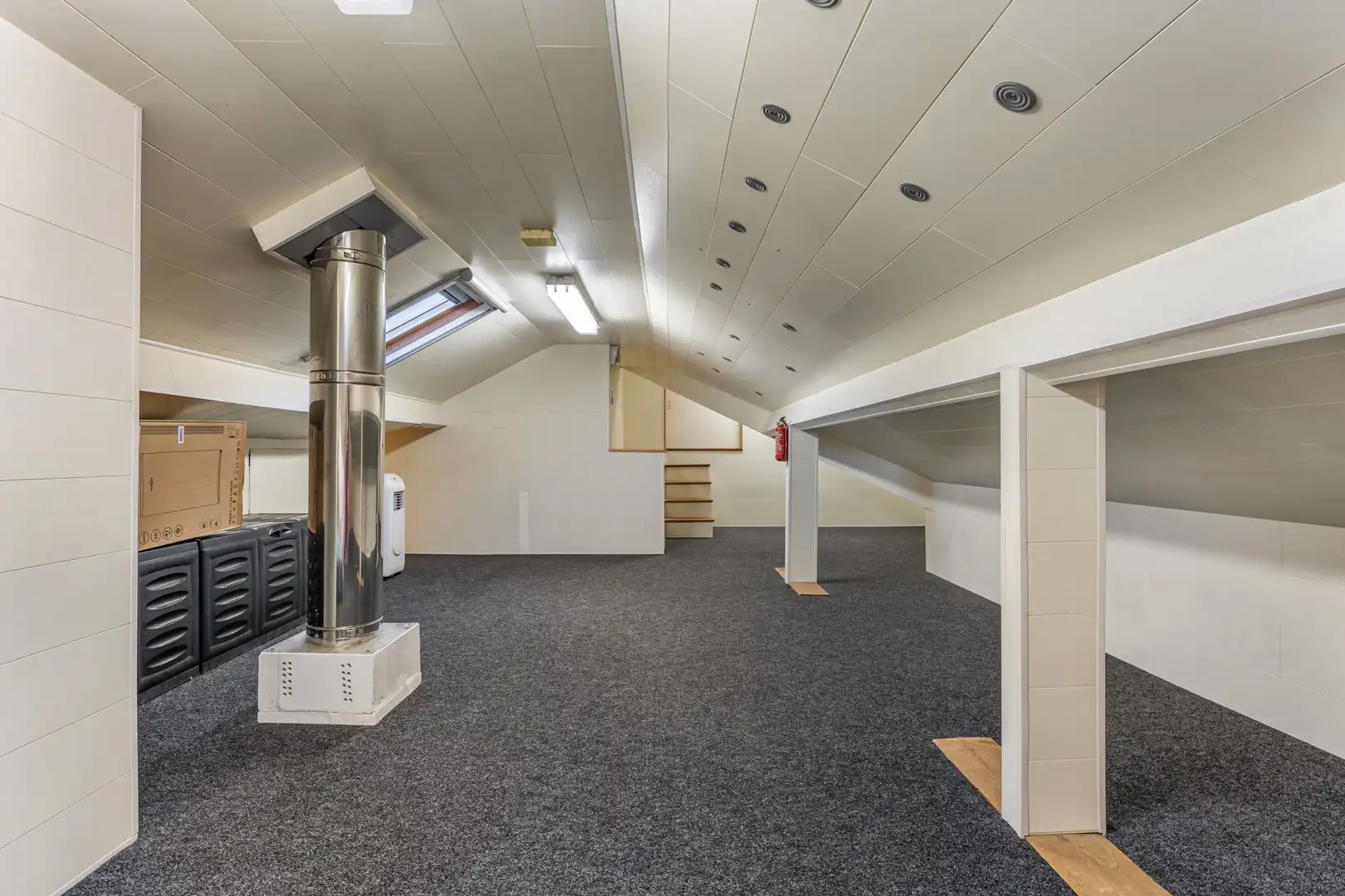 Bungalow (3slp) te koop in hartje van Wilsele voor 385.000 foto 16