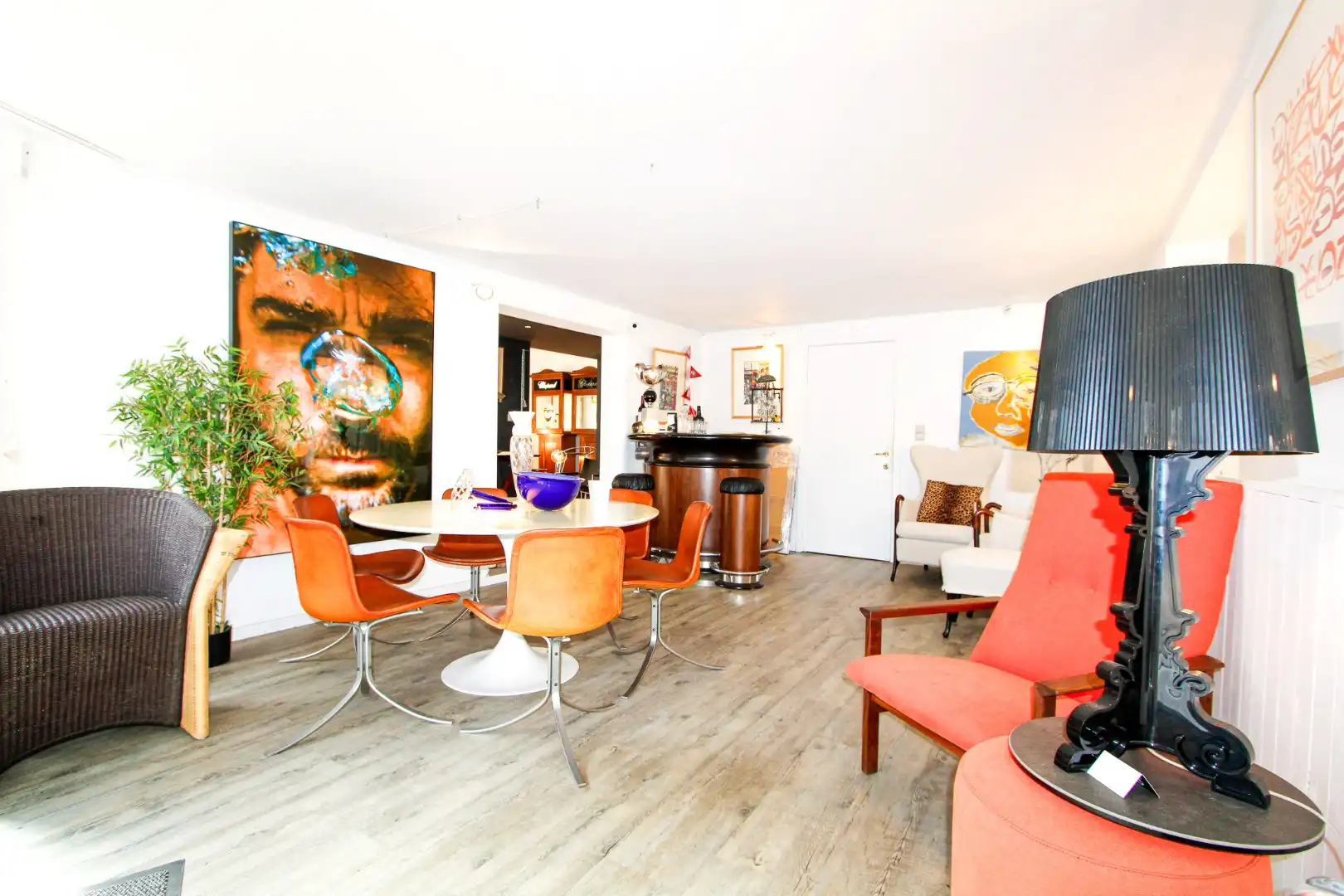 HOEK Handelsgelijkvloers met studio en appartement te koop Zoutelaan 20 foto 7