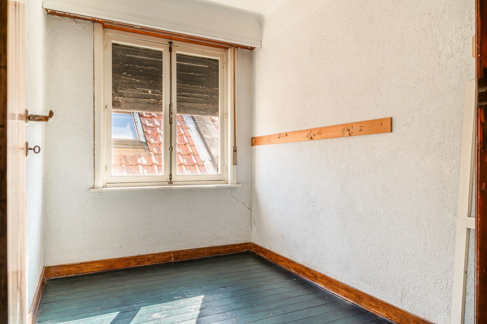 Ruime te renoveren woning met tuin in Kruibeke foto 15