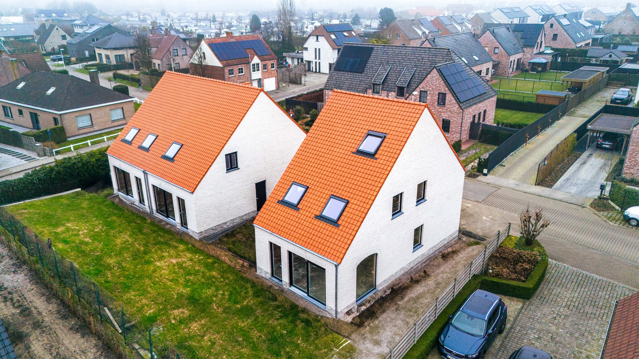 Nieuwbouw HOB te Jabbeke - 6% BTW MOGELIJK foto 13