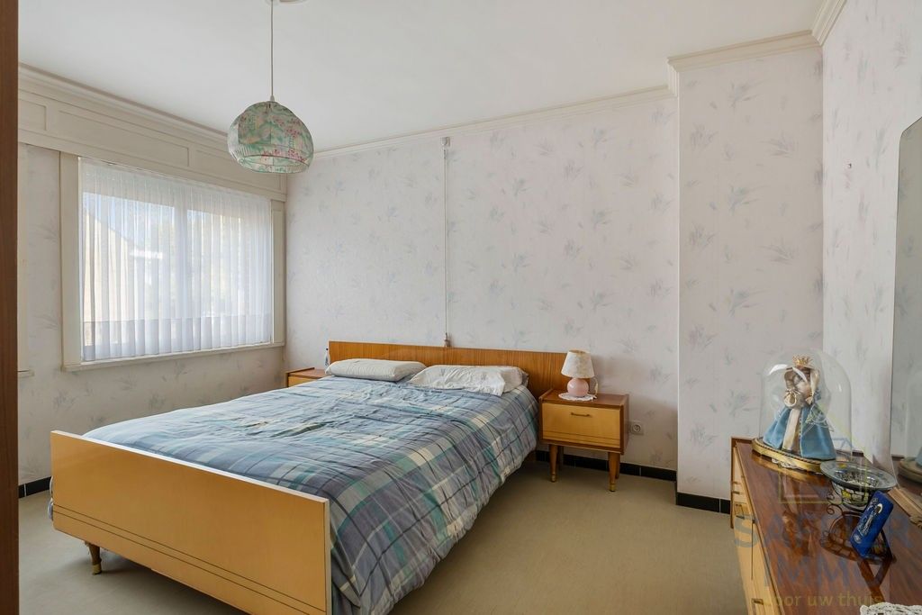 Ruime woning zonder renovatieplicht in de Seizoenswijk te Kuurne foto 25