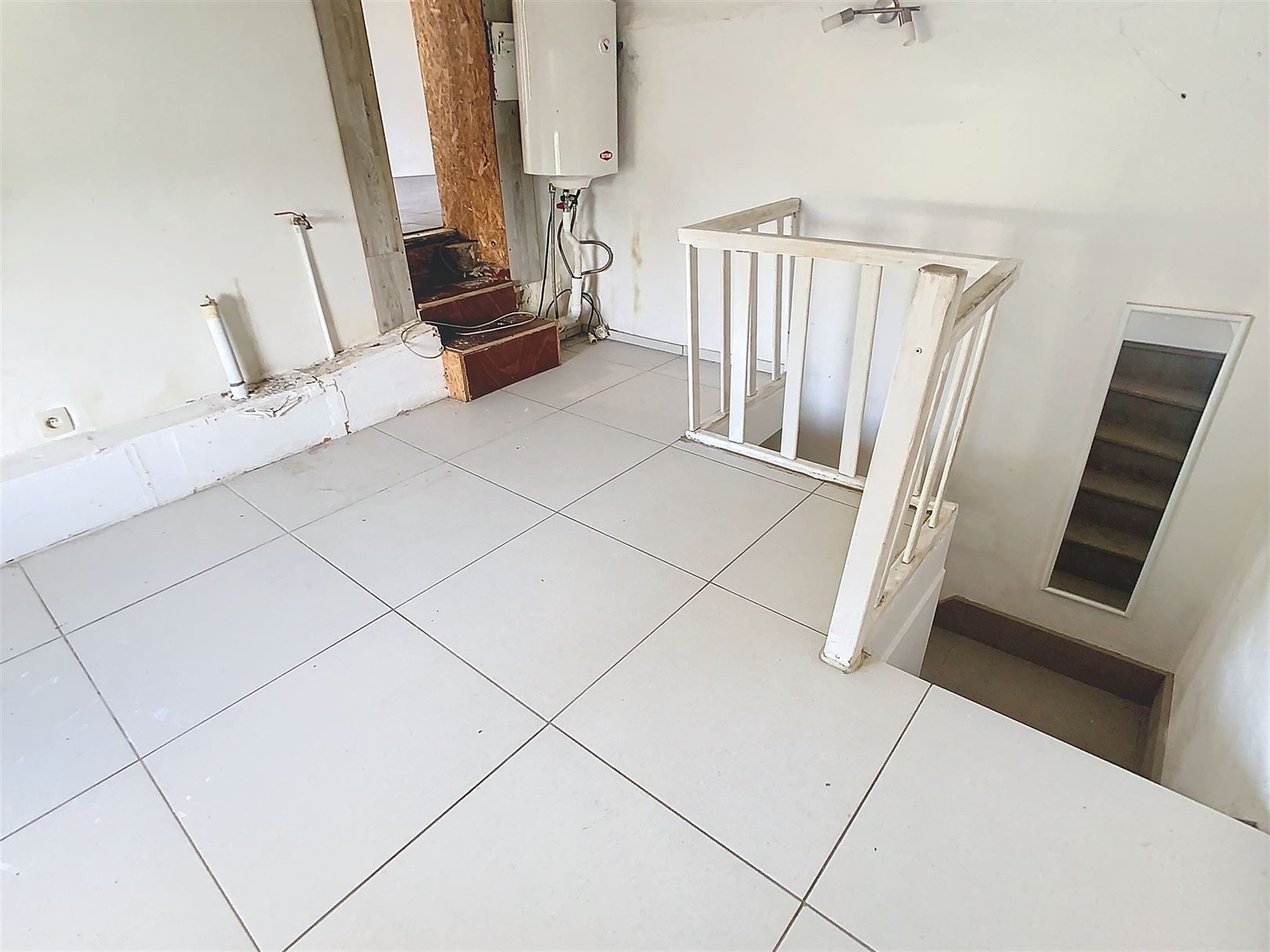 Te renoveren woning met 3 slpks, opp 69 ca foto 20