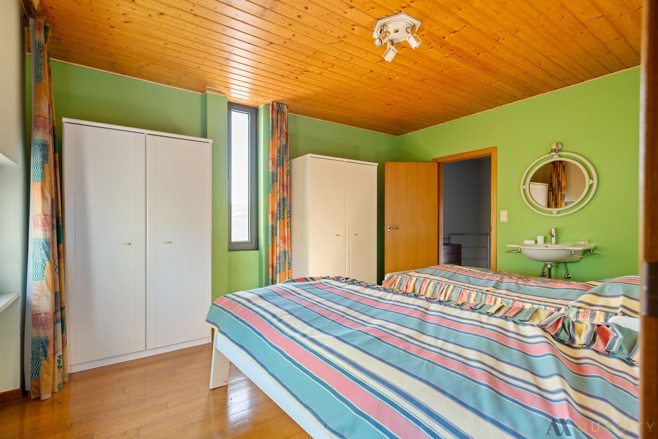 Open bebouwing met 3 slaapkamers op rustige locatie foto 11