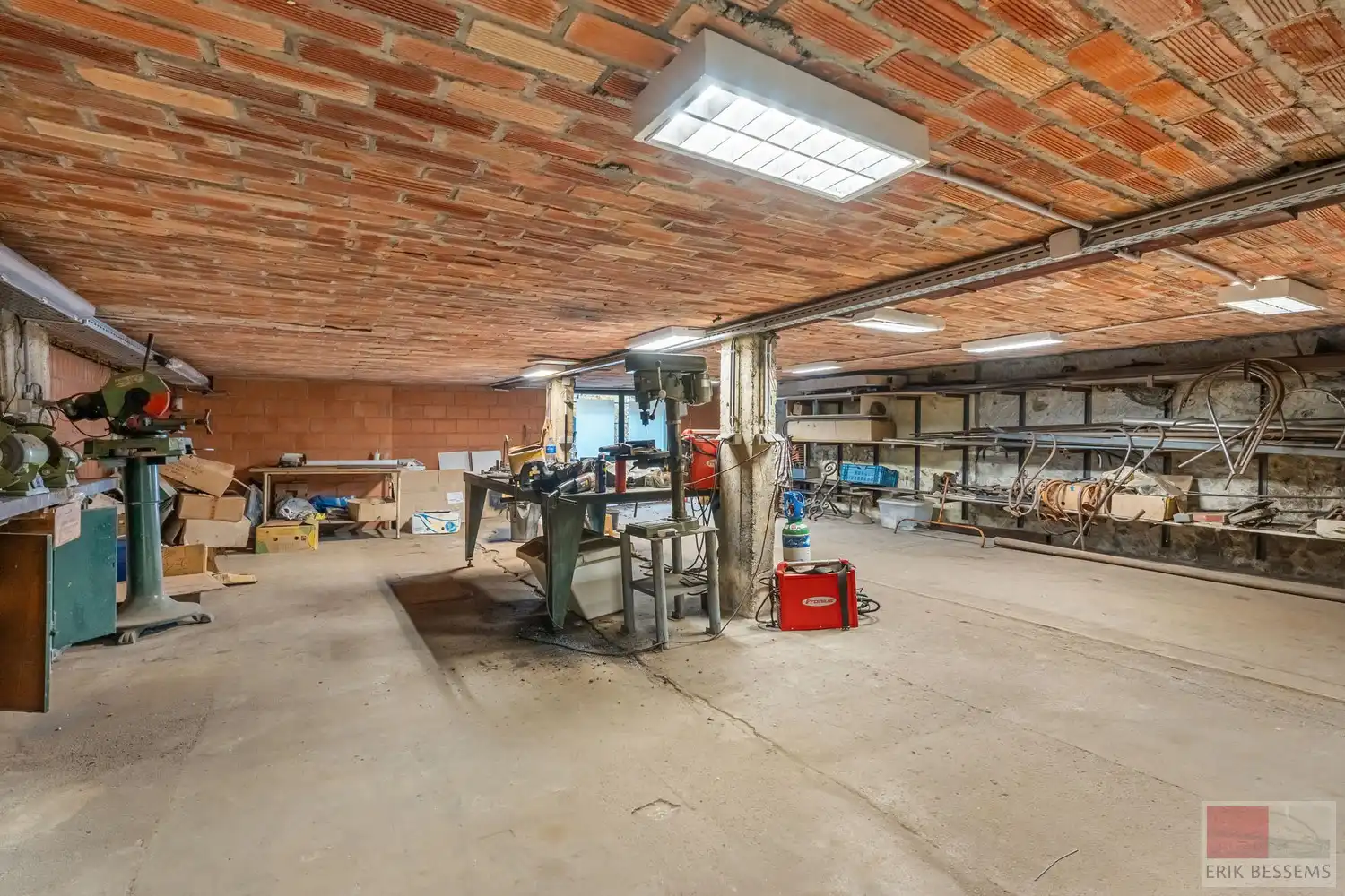 Loft te koop foto 29